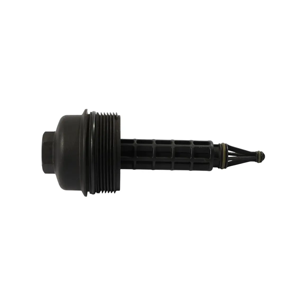 Bouchon De Boîtier De Filtre À Huile Diesel pour BMW E90 à propos du numéro de pièce 6740326119 BMW E90 Bouchon De Boîtier De Filtre À Huile Diesel - SKU 6740326119 - Numéro de pièce 6740326119