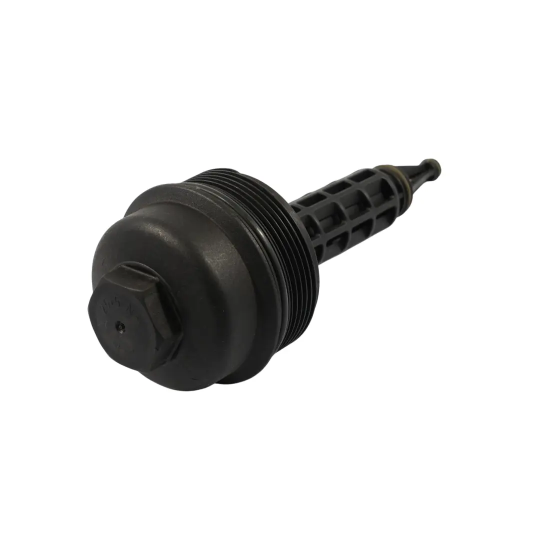 BMW E90 Diesel Tapa Del Filtro De Aceite - SKU 6740326119 - Número de pieza 6740326119