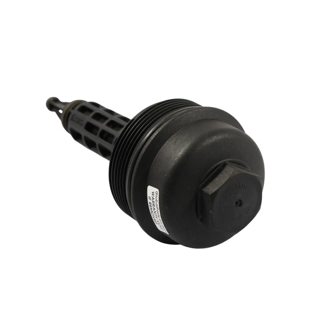 BMW E90 Diesel Tapa Del Filtro De Aceite - SKU 6740326119 - Número de pieza 6740326119