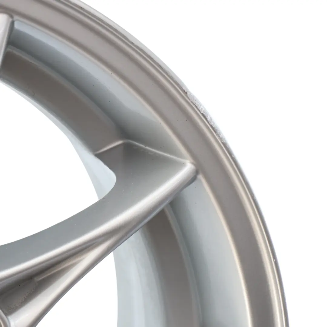  Llanta De aleacionBMW Serie Z4 E85 16" Star Spoke 104 ET:47 7J - SKU 6758189-2 - Número de pieza 6758189