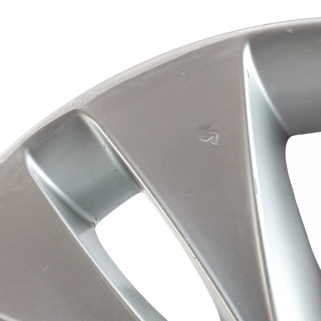 BMW E60 E61 Alloy Wheel Rim 17" Double Spoke 116 7,5J ET:20 - SKU 6758775-2 - Part number 6758775