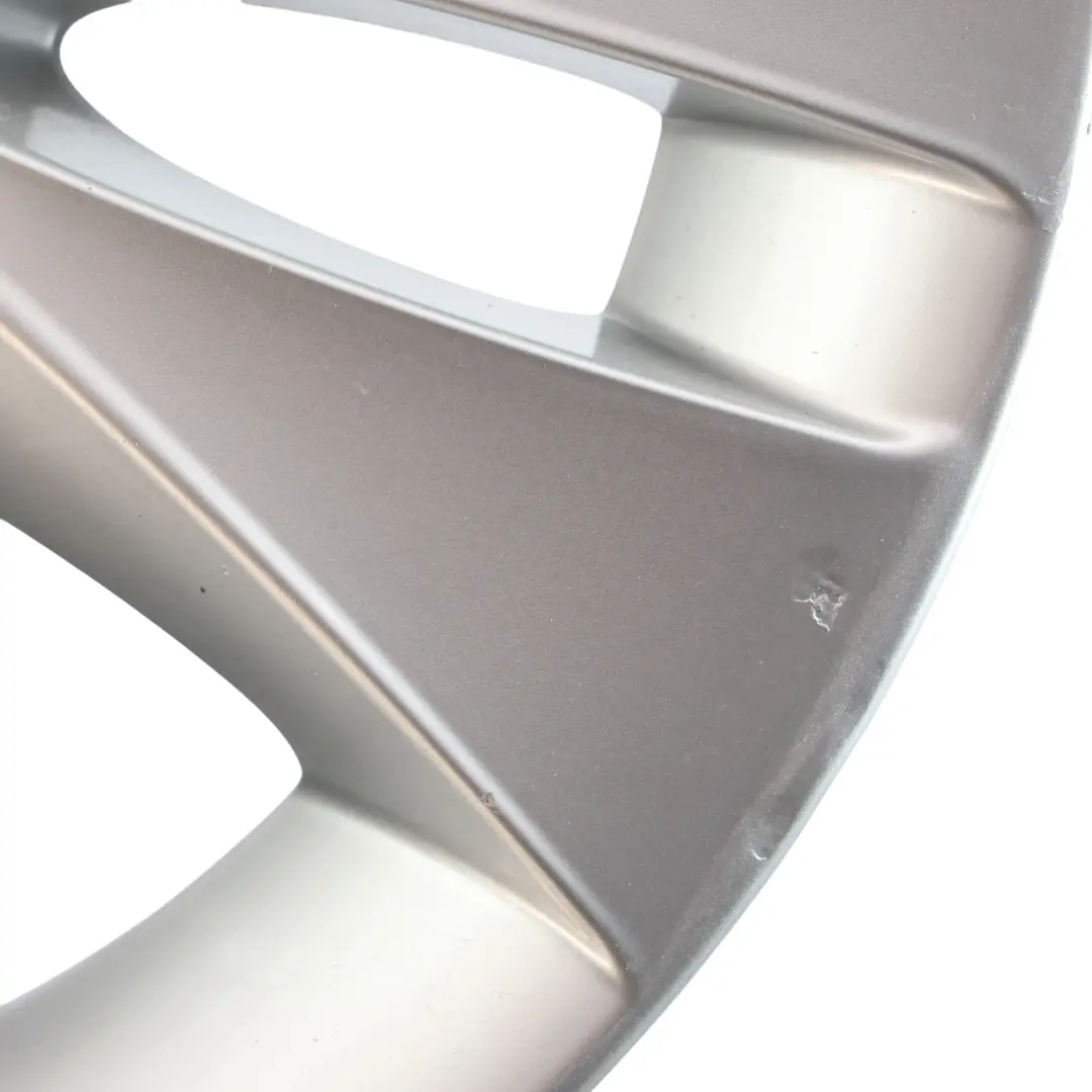 Llanta de aleación BMW E60 E61 17" Doble Radio 116 7,5J ET:20 para con número de pieza 6758775 Llanta de aleación BMW E60 E61 17" Doble Radio 116 7,5J ET:20 - SKU 6758775-2 - Número de pieza 6758775