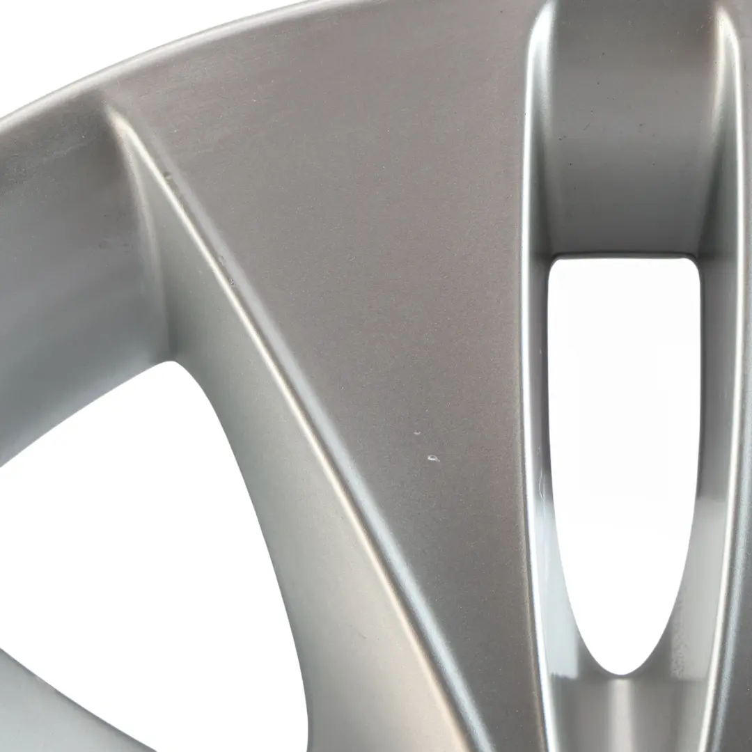 Alloy Wheel Rim 17" Double Spoke 116 7,5J ET:20 to BMW E60 E61 with Part number 6758775 BMW E60 E61 Alloy Wheel Rim 17" Double Spoke 116 7,5J ET:20 - SKU 6758775-3 - Part number 6758775