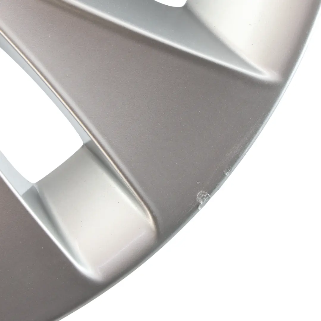 Alloy Wheel Rim 17" Double Spoke 116 7,5J ET:20 to BMW E60 E61 with Part number 6758775 BMW E60 E61 Alloy Wheel Rim 17" Double Spoke 116 7,5J ET:20 - SKU 6758775-3 - Part number 6758775