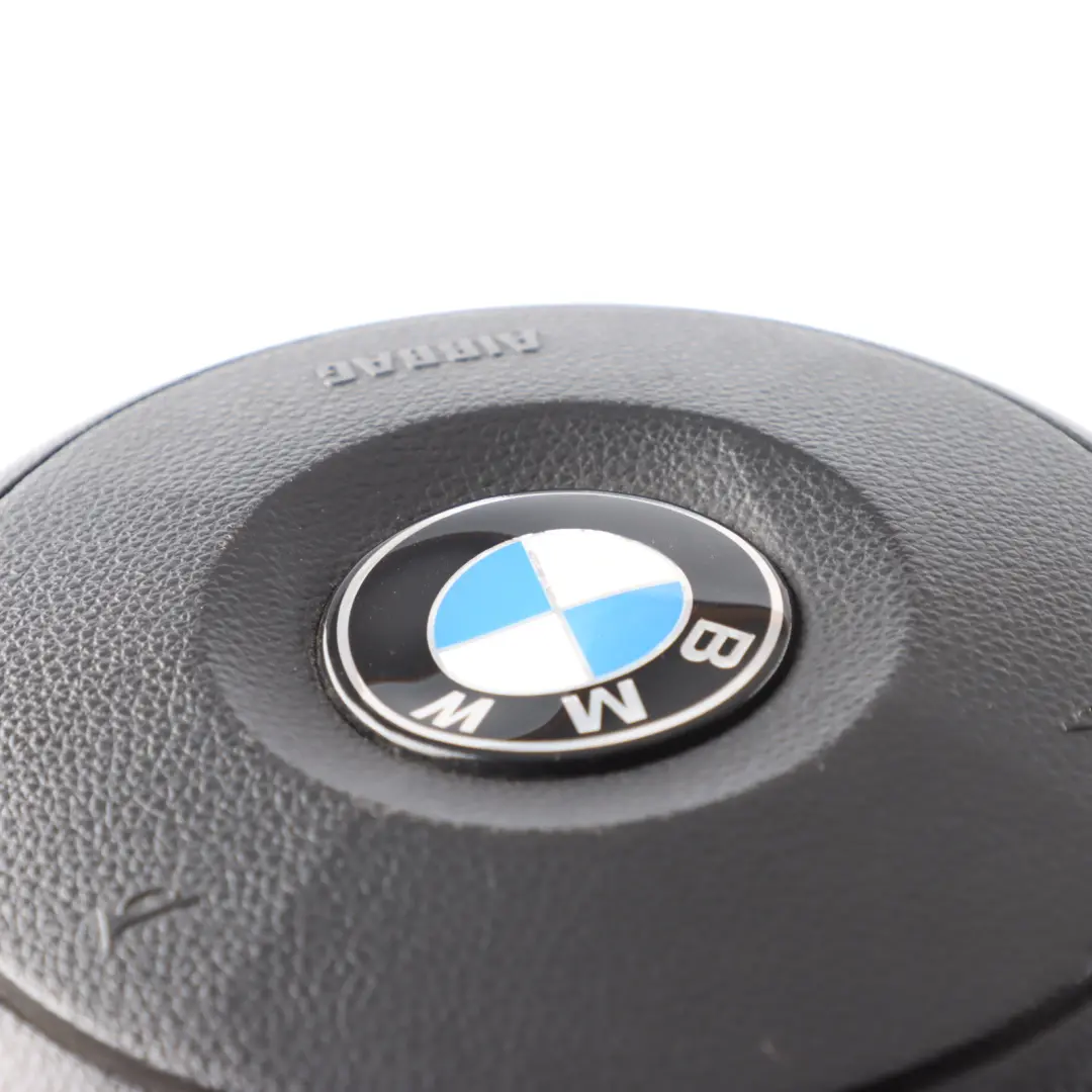 Module d'Air Côté Conducteur Volant M-Sport pour BMW E60 E61 E63 à propos du numéro de pièce 6761382 BMW E60 E61 E63 Module d'Air Côté Conducteur Volant M-Sport - SKU 6761382-2 - Numéro de pièce 6761382