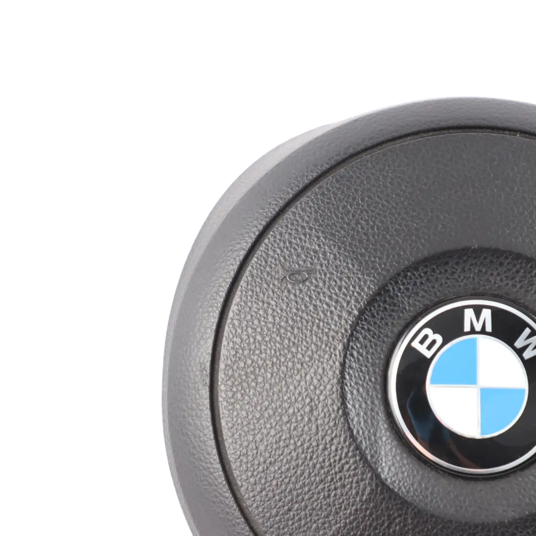 Módulo Lado Conductor M-Sport para BMW E60 E61 E63 Volante con número de pieza 6761382 BMW E60 E61 E63 Volante Módulo Lado Conductor M-Sport - SKU 6761382-2 - Número de pieza 6761382