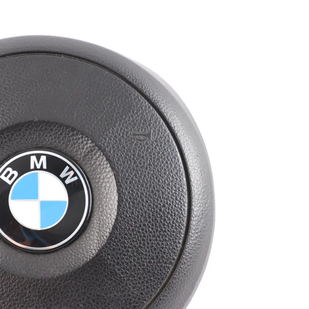 BMW E60 E61 E63 Steering Wheel Driver's Side Air Module M-Sport - SKU 6761382-2 - Part number 6761382