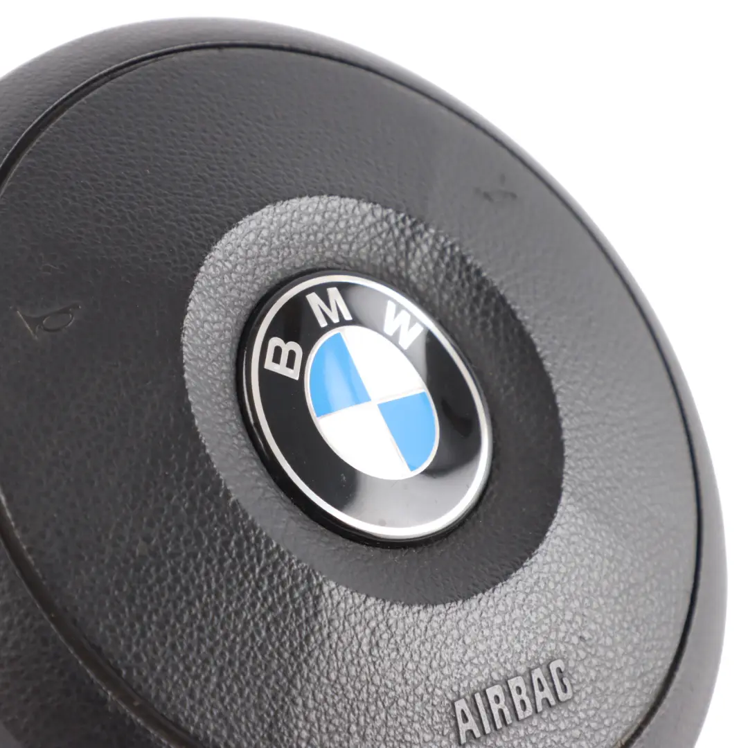 Poduszka Powietrzna Airbag Kierowcy M-Sport do BMW E60 E61 E63 o numerze 6761382 BMW E60 E61 E63 Poduszka Powietrzna Airbag Kierowcy M-Sport - SKU 6761382-2 - Numer Części 6761382