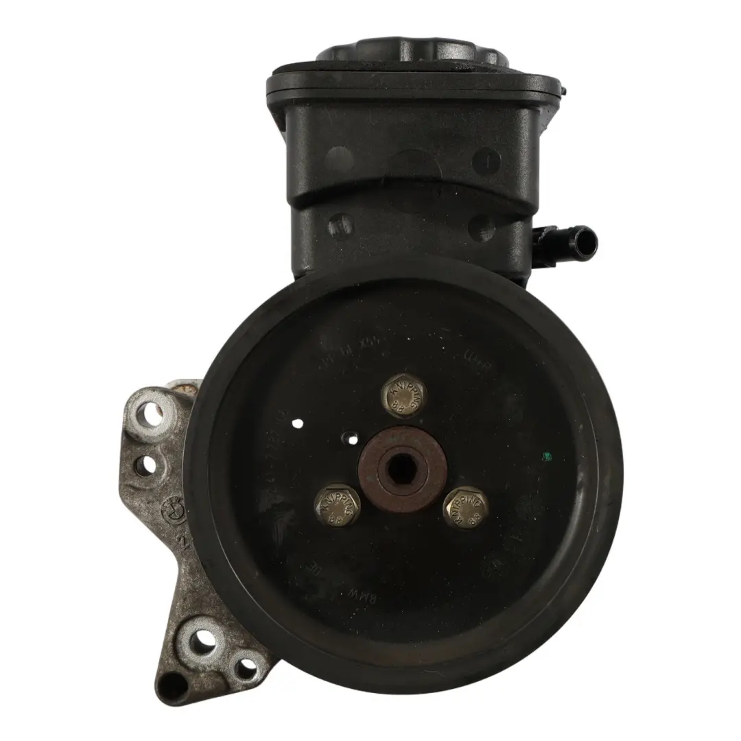 Pompa Servosterzo Diesel M57N 3.0D per BMW X5 E53 con numero di parte 6762279 BMW X5 E53 Pompa Servosterzo Diesel M57N 3.0D - SKU 6762279 - Numero di parte 6762279