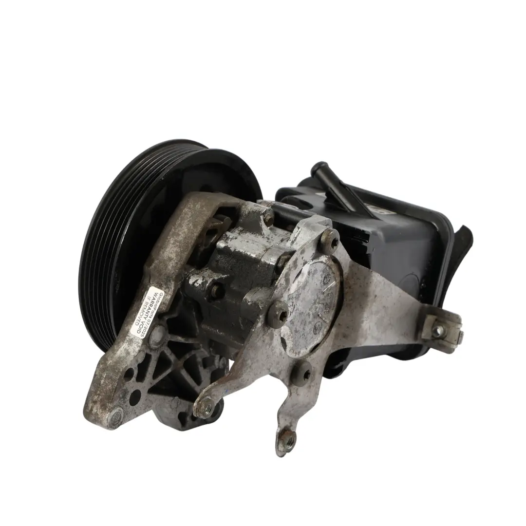 BMW X5 E53 Servo Lenkungs Pumpe Diesel M57N 3.0D - SKU 6762279 - Teilenummer 6762279