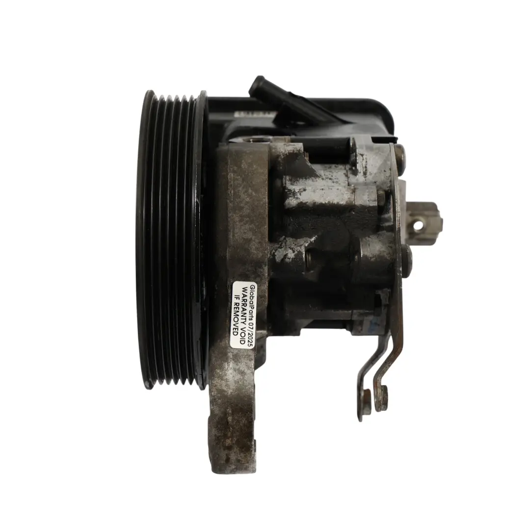 Bomba De Dirección Asistida Diesel M57N 3.0D para BMW X5 E53 con número de pieza 6762279 BMW X5 E53 Bomba De Dirección Asistida Diesel M57N 3.0D - SKU 6762279 - Número de pieza 6762279