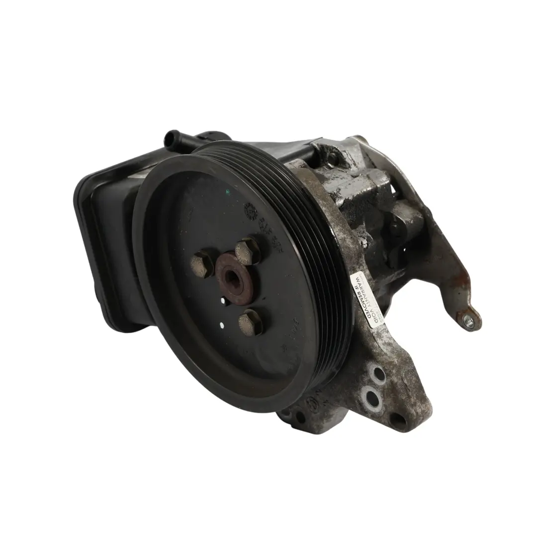 Pompe De Direction Assistée Diesel M57N 3.0D pour BMW X5 E53 à propos du numéro de pièce 6762279 BMW X5 E53 Pompe De Direction Assistée Diesel M57N 3.0D - SKU 6762279 - Numéro de pièce 6762279