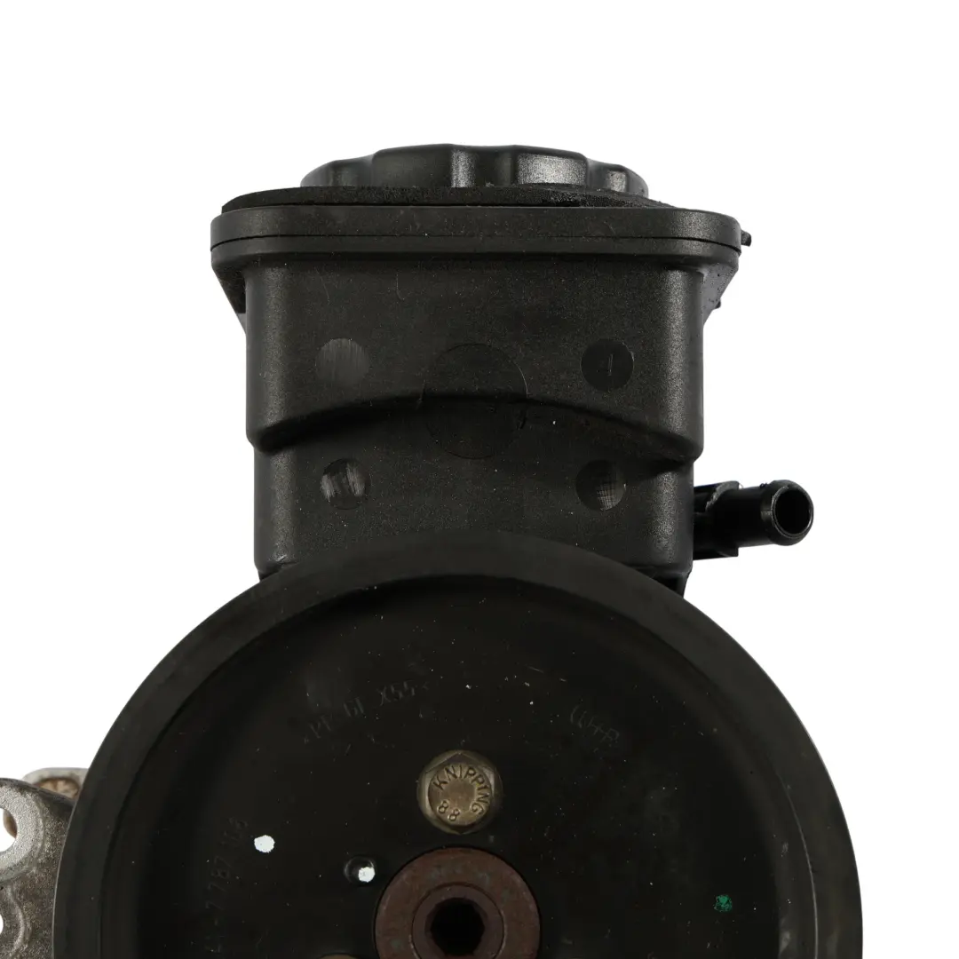 Steering Pump Diesel M57N 3.0d to BMW X5 E53 Power with Part number 6762279 BMW X5 E53 Power Steering Pump Diesel M57N 3.0d - SKU 6762279 - Part number 6762279