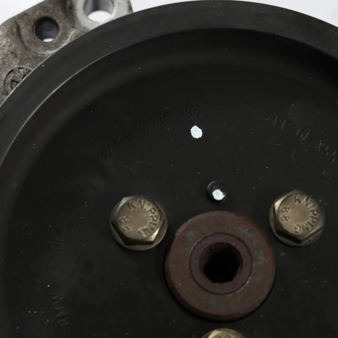 Bomba De Dirección Asistida Diesel M57N 3.0D para BMW X5 E53 con número de pieza 6762279 BMW X5 E53 Bomba De Dirección Asistida Diesel M57N 3.0D - SKU 6762279 - Número de pieza 6762279