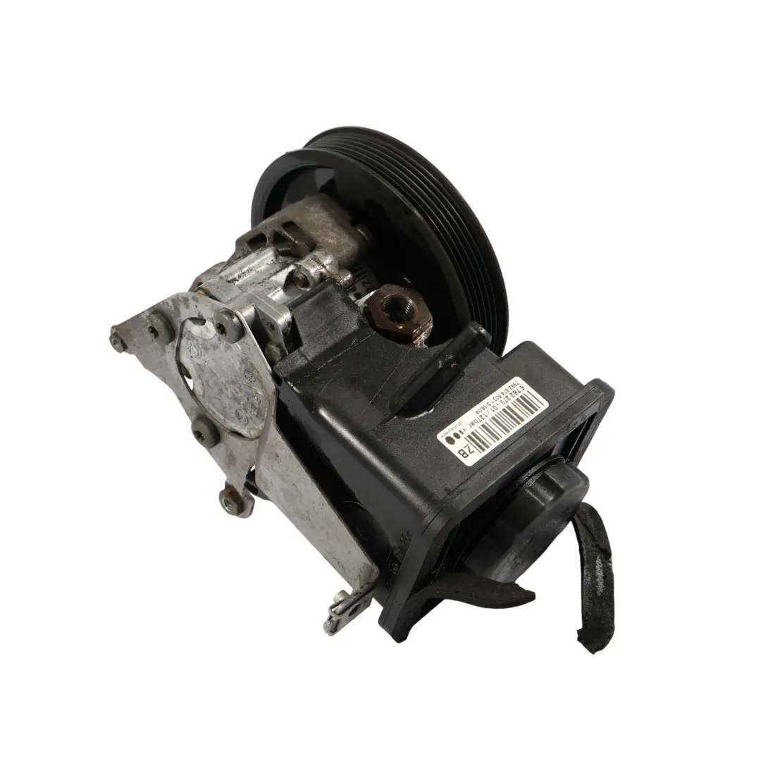 Steering Pump Diesel M57N 3.0d to BMW X5 E53 Power with Part number 6762279 BMW X5 E53 Power Steering Pump Diesel M57N 3.0d - SKU 6762279 - Part number 6762279