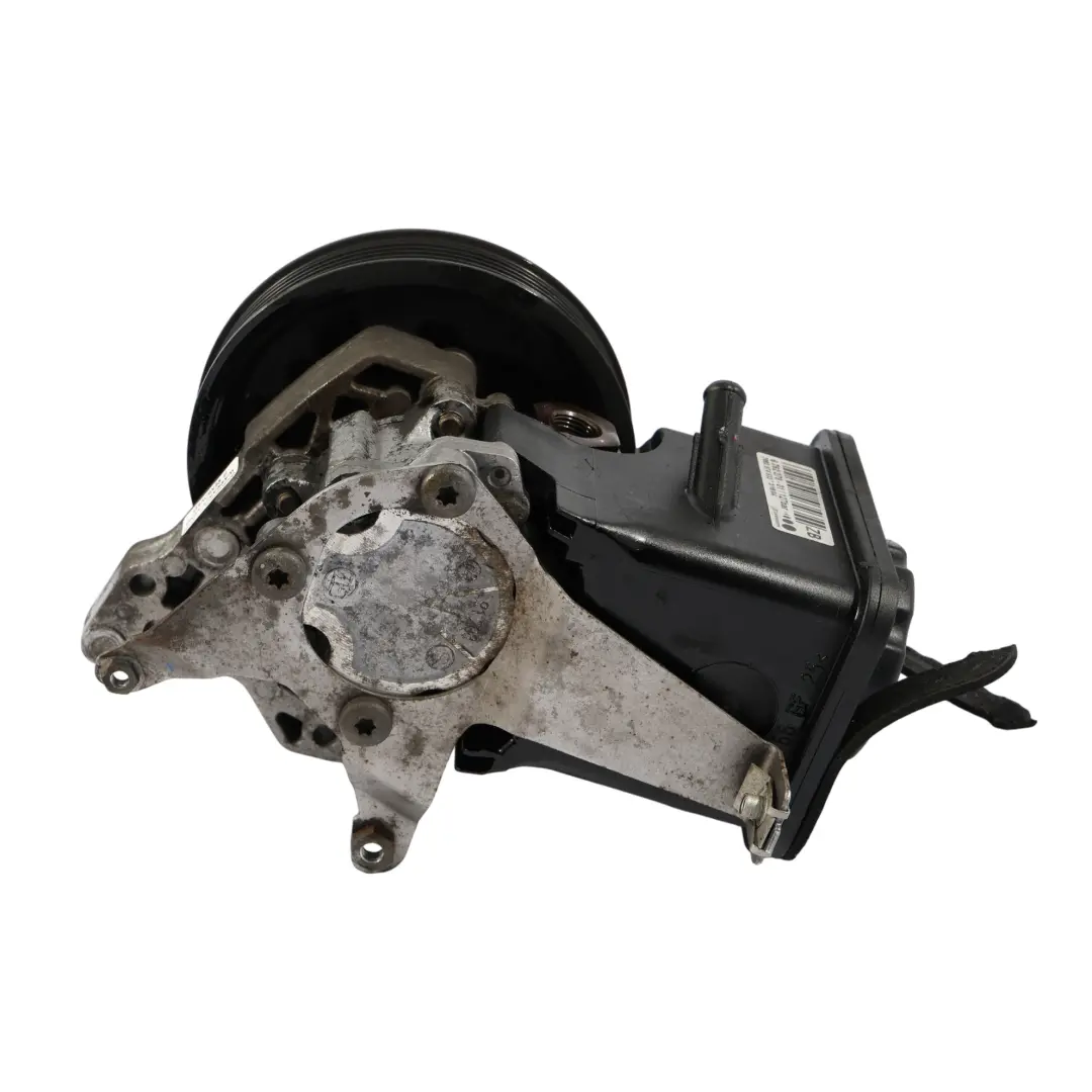 BMW X5 E53 Servo Lenkungs Pumpe Diesel M57N 3.0D - SKU 6762279 - Teilenummer 6762279