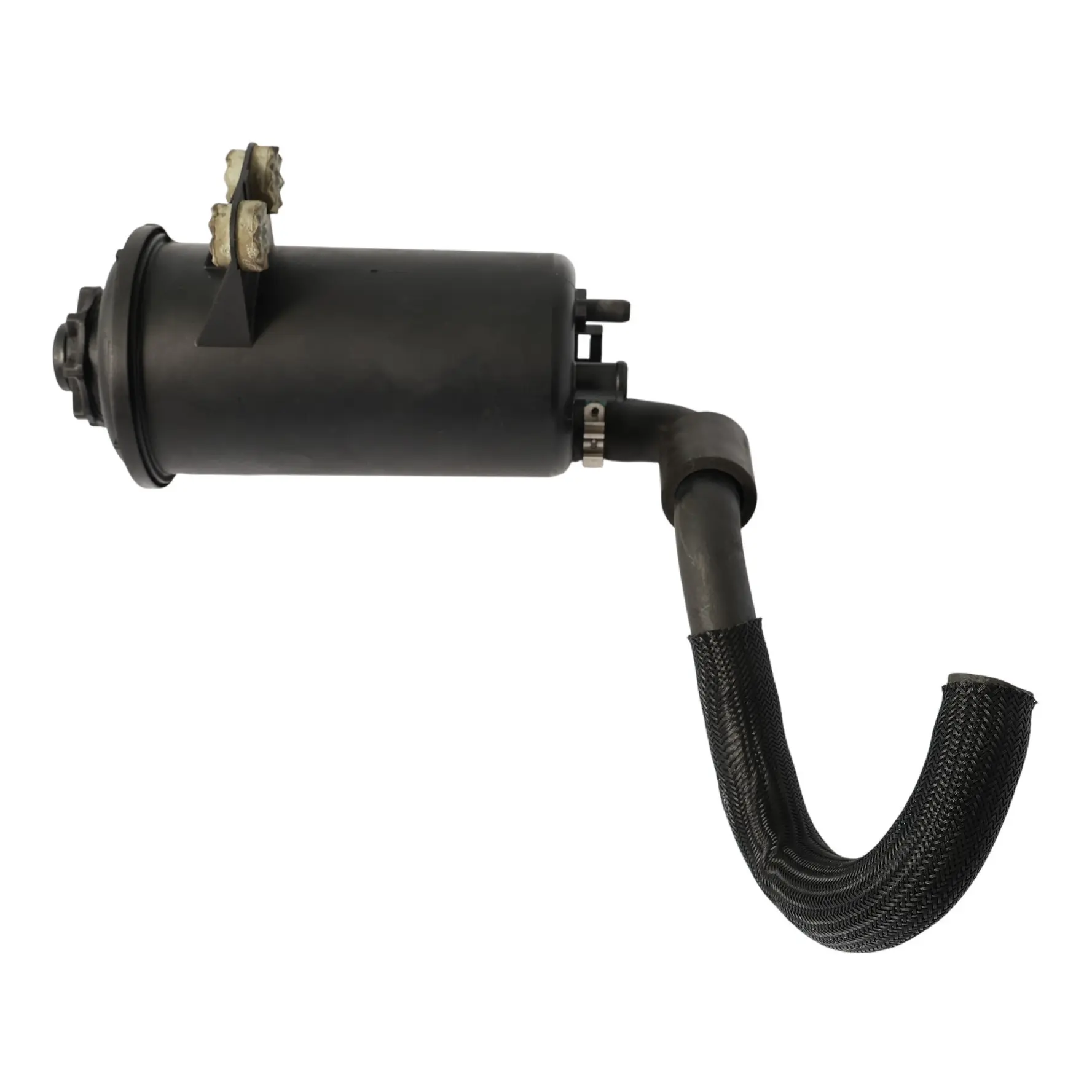 Steering Oil Carrier X5 E70 3.0d 3.5d Steering Fluid Tank Diesel 6763458