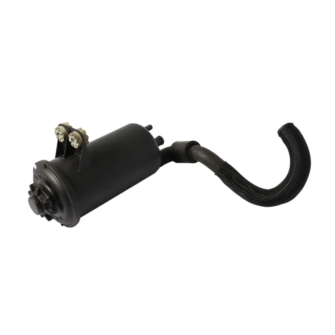 BMW X5 E70 3.0d 3.5d Ölbehälter Lenkung Tank 6763458 - SKU 6763458-1 - Teilenummer 6782538