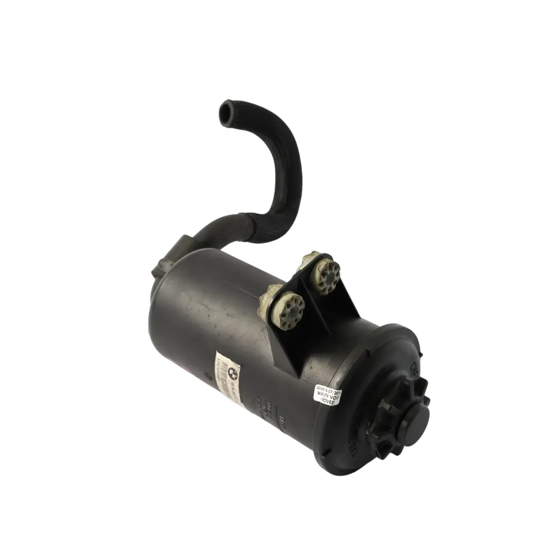 BMW X5 E70 3.0d 3.5d Ölbehälter Lenkung Tank 6763458 - SKU 6763458-1 - Teilenummer 6782538