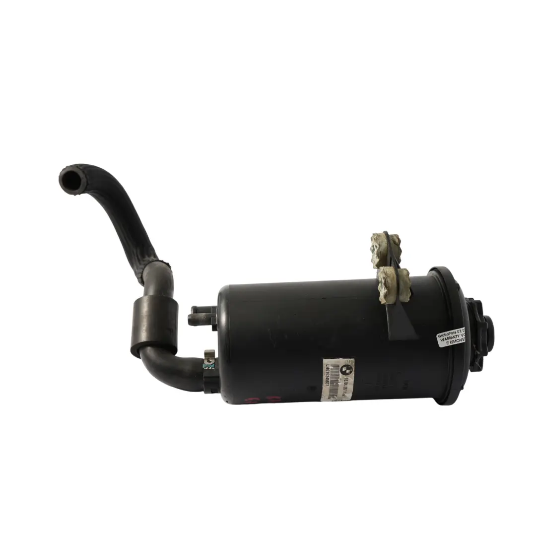 BMW X5 E70 3.0d 3.5d Ölbehälter Lenkung Tank 6763458 - SKU 6763458-1 - Teilenummer 6782538