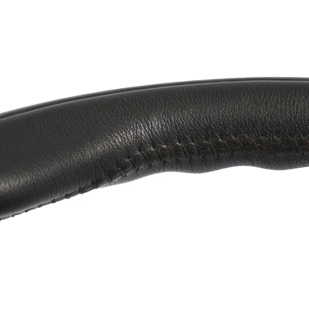 Mini Cooper R50 R52 R53 Volant Sport Cuir 3 Branches Steptronic - SKU 6765660 - Numéro de pièce 6765660