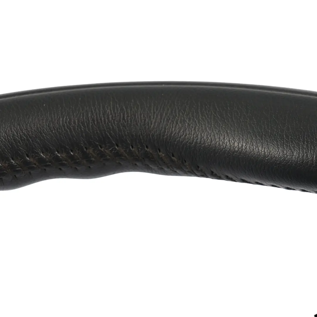 Mini Cooper R50 R52 R53 Volant Sport Cuir 3 Branches Steptronic - SKU 6765660 - Numéro de pièce 6765660