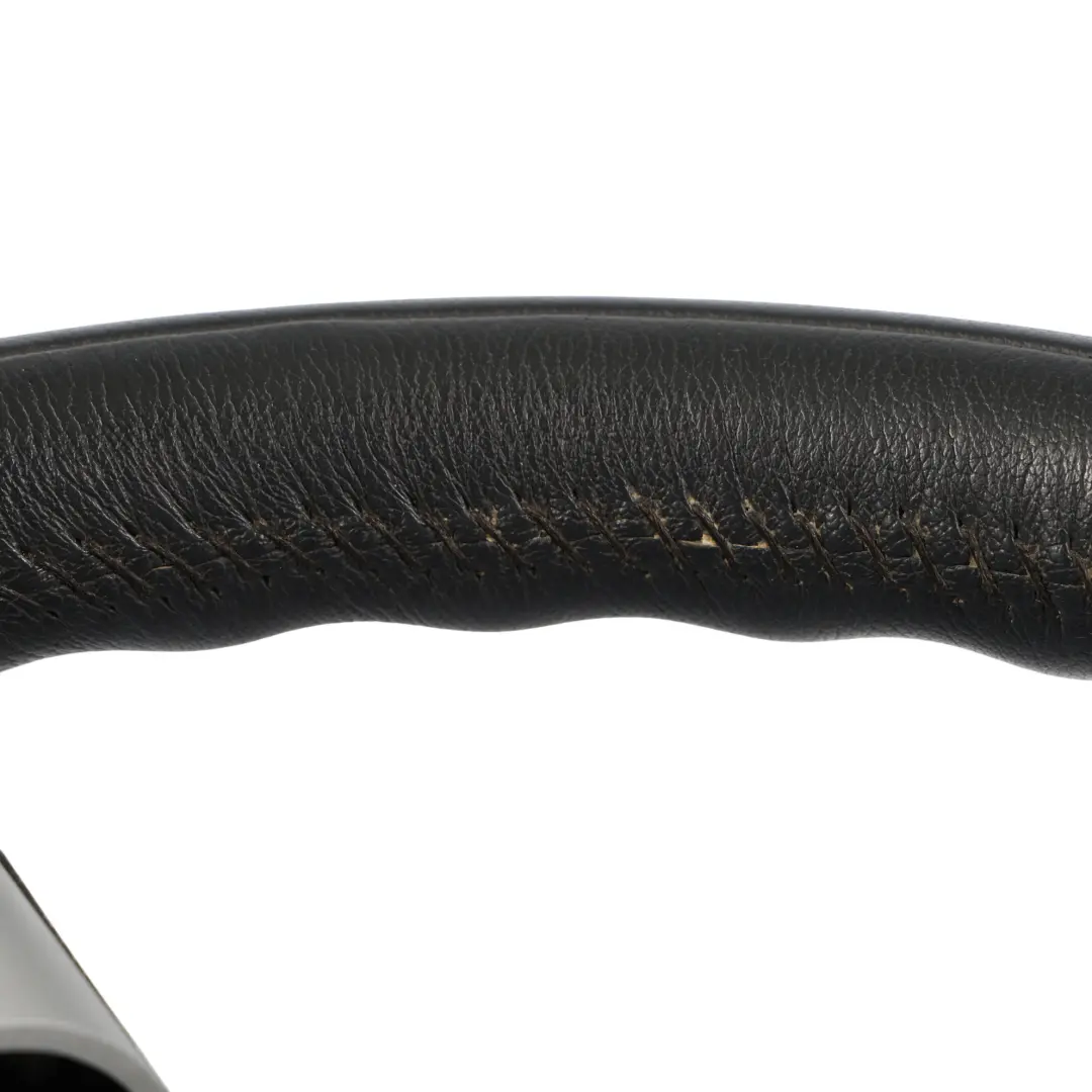 Mini Cooper R50 R52 R53 Volant Sport Cuir 3 Branches Steptronic - SKU 6765660 - Numéro de pièce 6765660