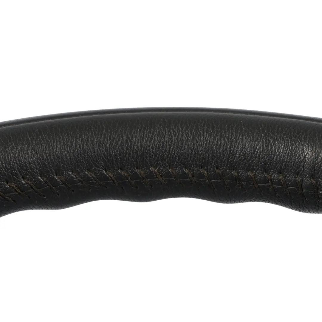 Mini Cooper R50 R52 R53 Volant Sport Cuir 3 Branches Steptronic - SKU 6765660 - Numéro de pièce 6765660