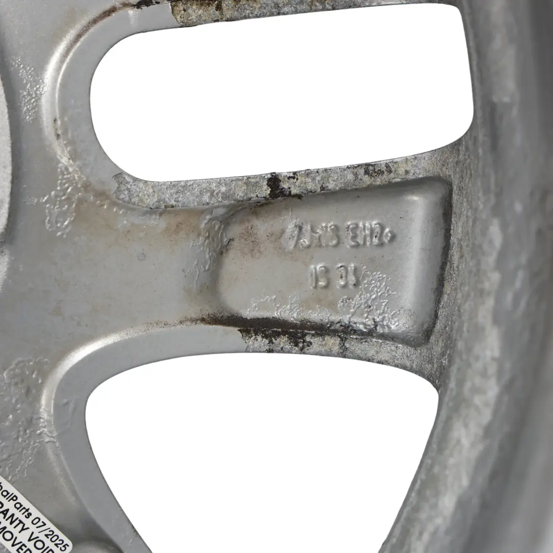 BMW E90 E91 Leicht Metall Felge 16" Doppel speiche 156 7J ET:34 - SKU 6765810 - Teilenummer 6765810