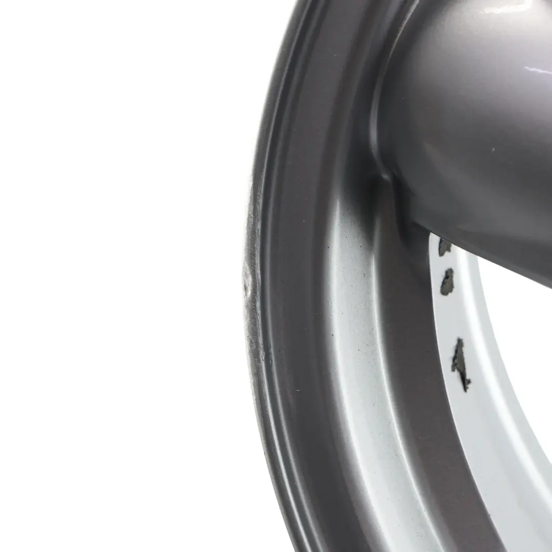 Mini R50 R56 Felga Aluminiowa 15" Srebrna - SKU 6768498-1 - Numer Części 6768498