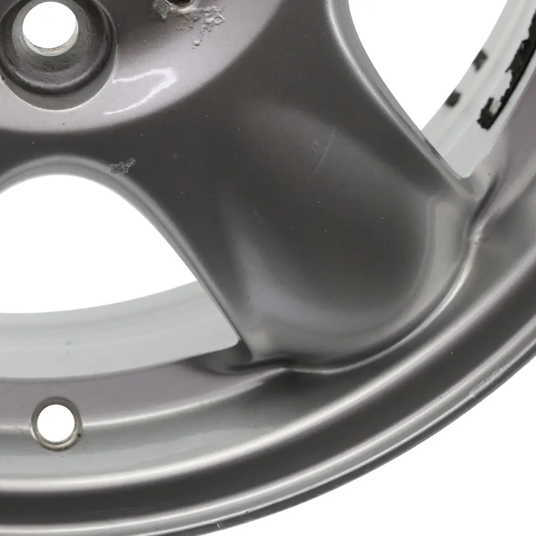 Mini R50 R56 Felga Aluminiowa 15" Srebrna - SKU 6768498-1 - Numer Części 6768498