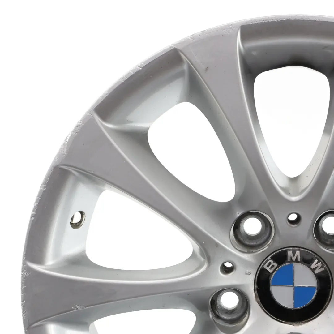 Llanta Aleacion Trasera V Spoke 188 8,5J 17" ET:37 para BMW E90 E91 E92 E93 con número de pieza 6768855 BMW E90 E91 E92 E93 Llanta Aleacion Trasera V Spoke 188 8,5J 17" ET:37 - SKU 6768855-2 - Número de pieza 6768855