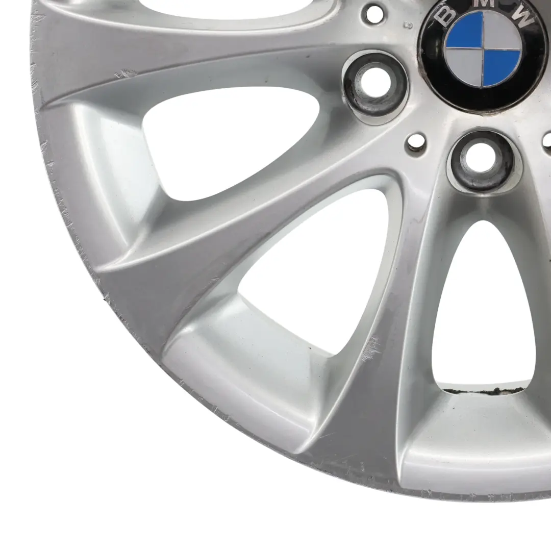 BMW E90 E91 E92 Jantes Alu Alliage Arriere Parle De V 188 8,5J 17" ET:37 - SKU 6768855-2 - Numéro de pièce 6768855