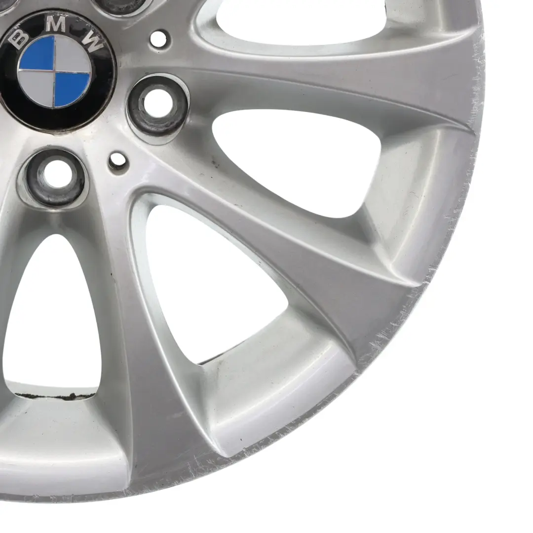 BMW E90 E91 E92 AlluMini Cerchione Lega Posteriore Raggi V 188 8,5J 17" ET:37 - SKU 6768855-2 - Numero di parte 6768855