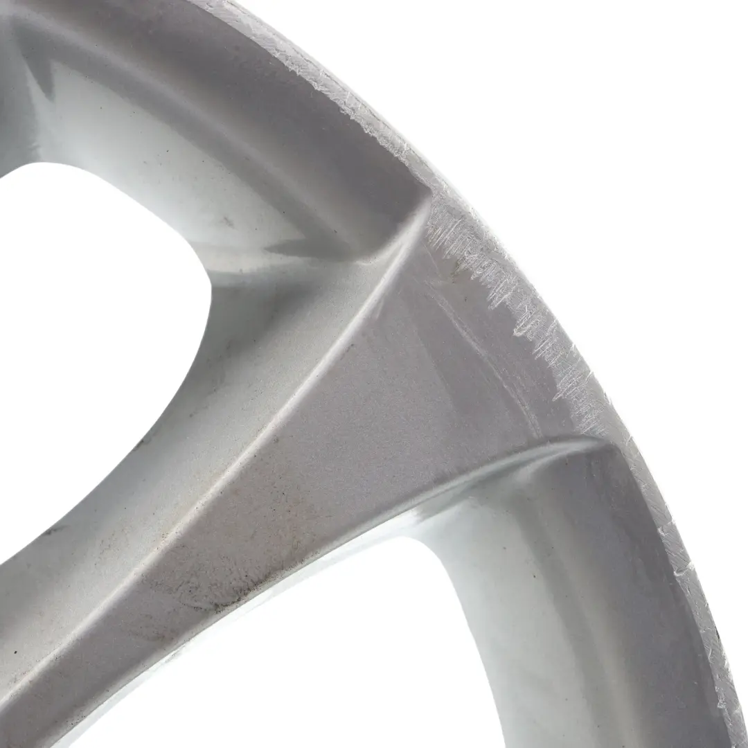 BMW E90 E91 E92 AlluMini Cerchione Lega Posteriore Raggi V 188 8,5J 17" ET:37 - SKU 6768855-2 - Numero di parte 6768855