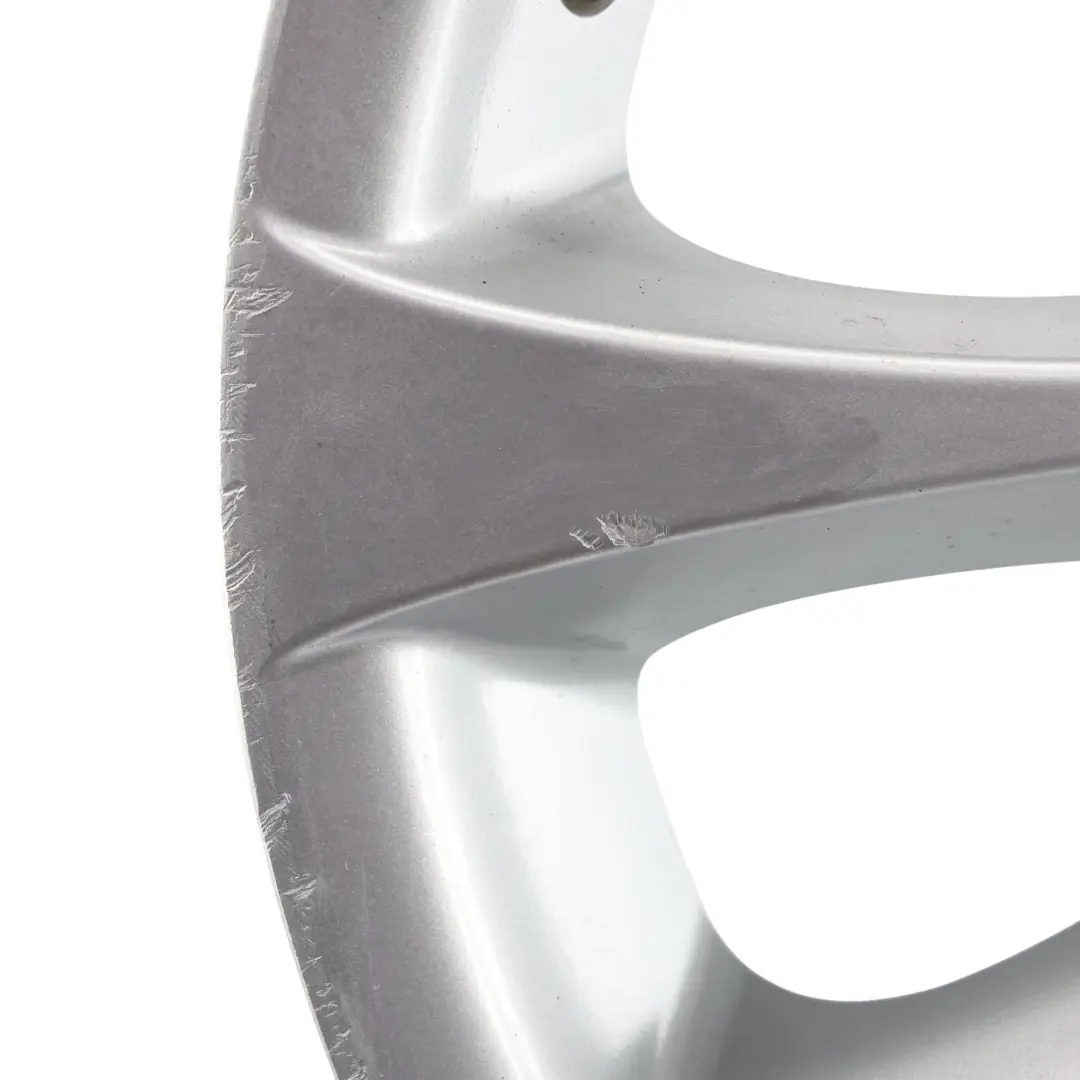 BMW E90 E91 E92 AlluMini Cerchione Lega Posteriore Raggi V 188 8,5J 17" ET:37 - SKU 6768855-2 - Numero di parte 6768855