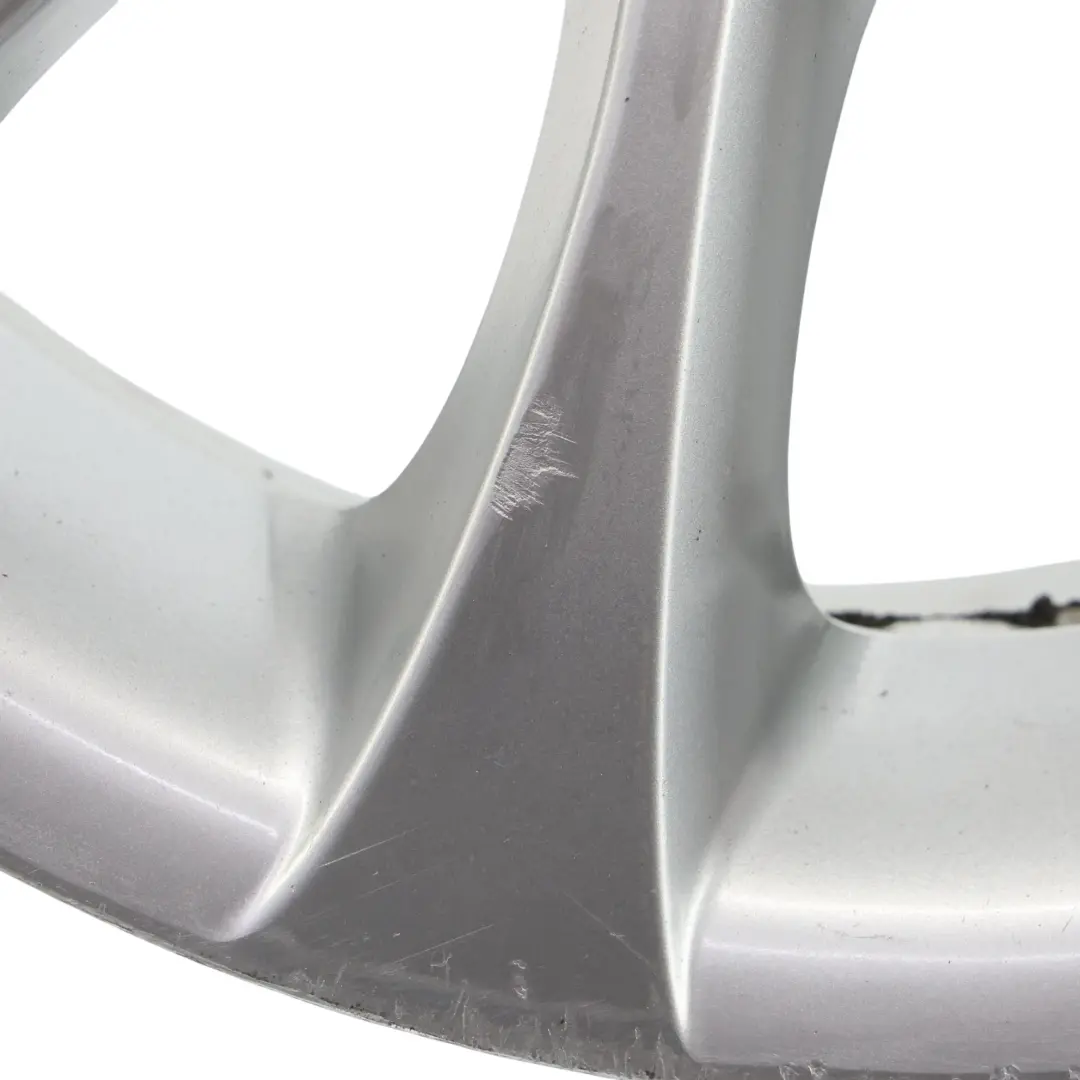 BMW E90 E91 E92 E93 Llanta Aleacion Trasera V Spoke 188 8,5J 17" ET:37 - SKU 6768855-2 - Número de pieza 6768855