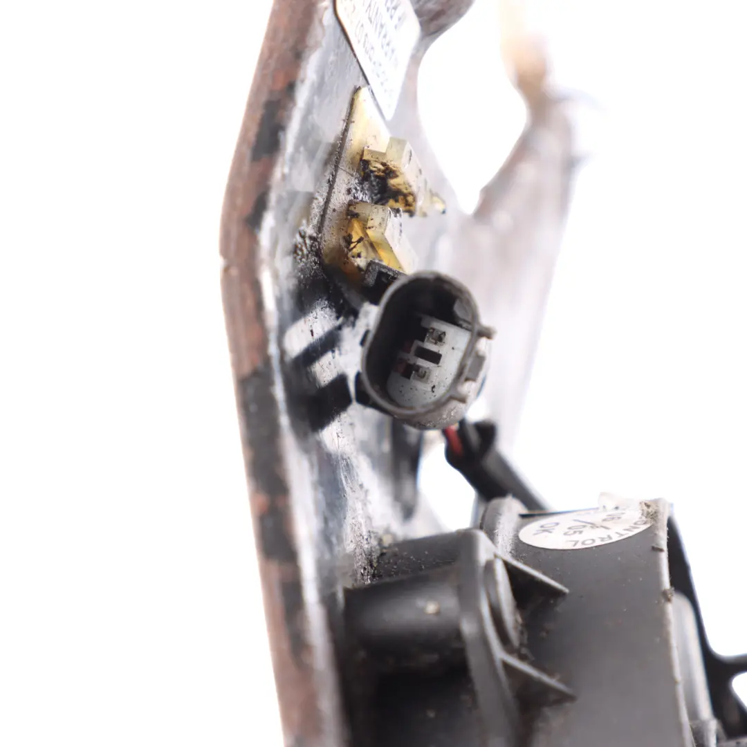 Ventola Griglia Protezione Pompa Servosterzo 6921882 per Mini R50 R52 R53 con numero di parte 6769400 Mini R50 R52 R53 Ventola Griglia Protezione Pompa Servosterzo 6921882 - SKU 6769400 - Numero di parte 6769400