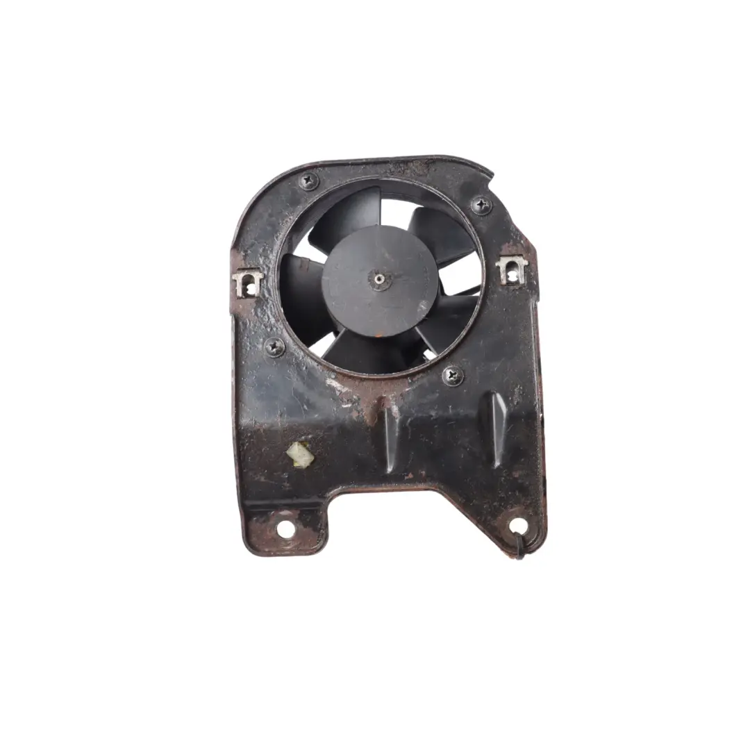 Fan With Protecting Grille Power Steering Pump 6921882 to Mini R50 R52 R53 with Part number 6769400 Mini R50 R52 R53 Fan With Protecting Grille Power Steering Pump 6921882 - SKU 6769400 - Part number 6769400