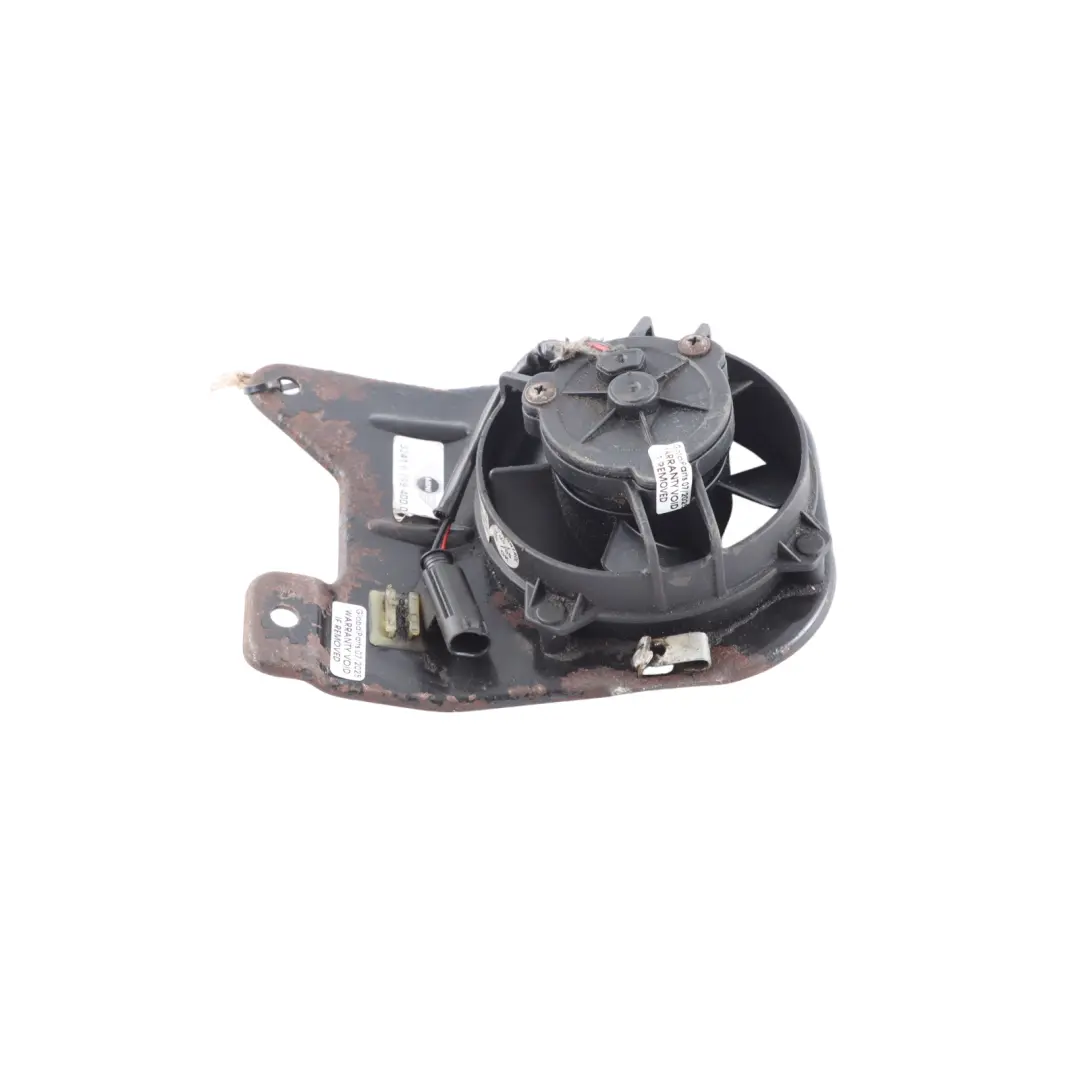 Lüfter Mit Schutzgitter Servolenkungspumpe 6921882 für Mini R50 R52 R53 mit Teilenummer 6769400 Mini R50 R52 R53 Lüfter Mit Schutzgitter Servolenkungspumpe 6921882 - SKU 6769400 - Teilenummer 6769400