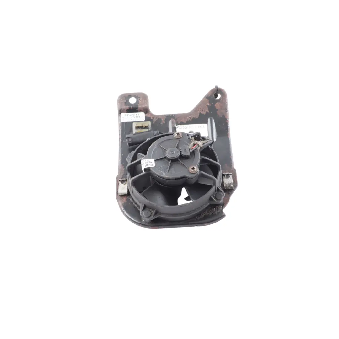 Lüfter Mit Schutzgitter Servolenkungspumpe 6921882 für Mini R50 R52 R53 mit Teilenummer 6769400 Mini R50 R52 R53 Lüfter Mit Schutzgitter Servolenkungspumpe 6921882 - SKU 6769400 - Teilenummer 6769400