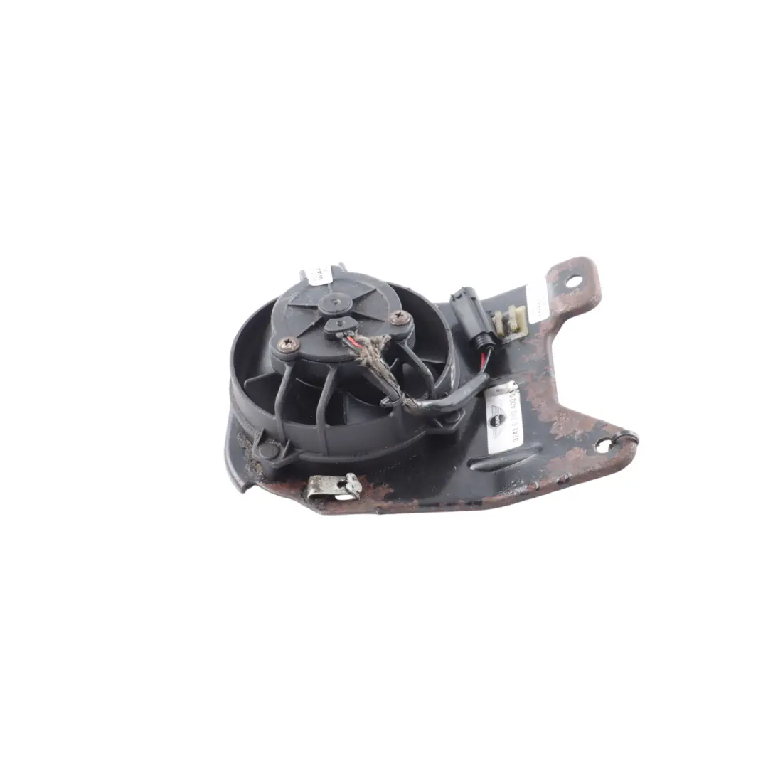 Ventilateur Protection Pompe Direction Assistée 6921882 pour Mini R50 R52 R53 à propos du numéro de pièce 6769400 Mini R50 R52 R53 Ventilateur Protection Pompe Direction Assistée 6921882 - SKU 6769400 - Numéro de pièce 6769400