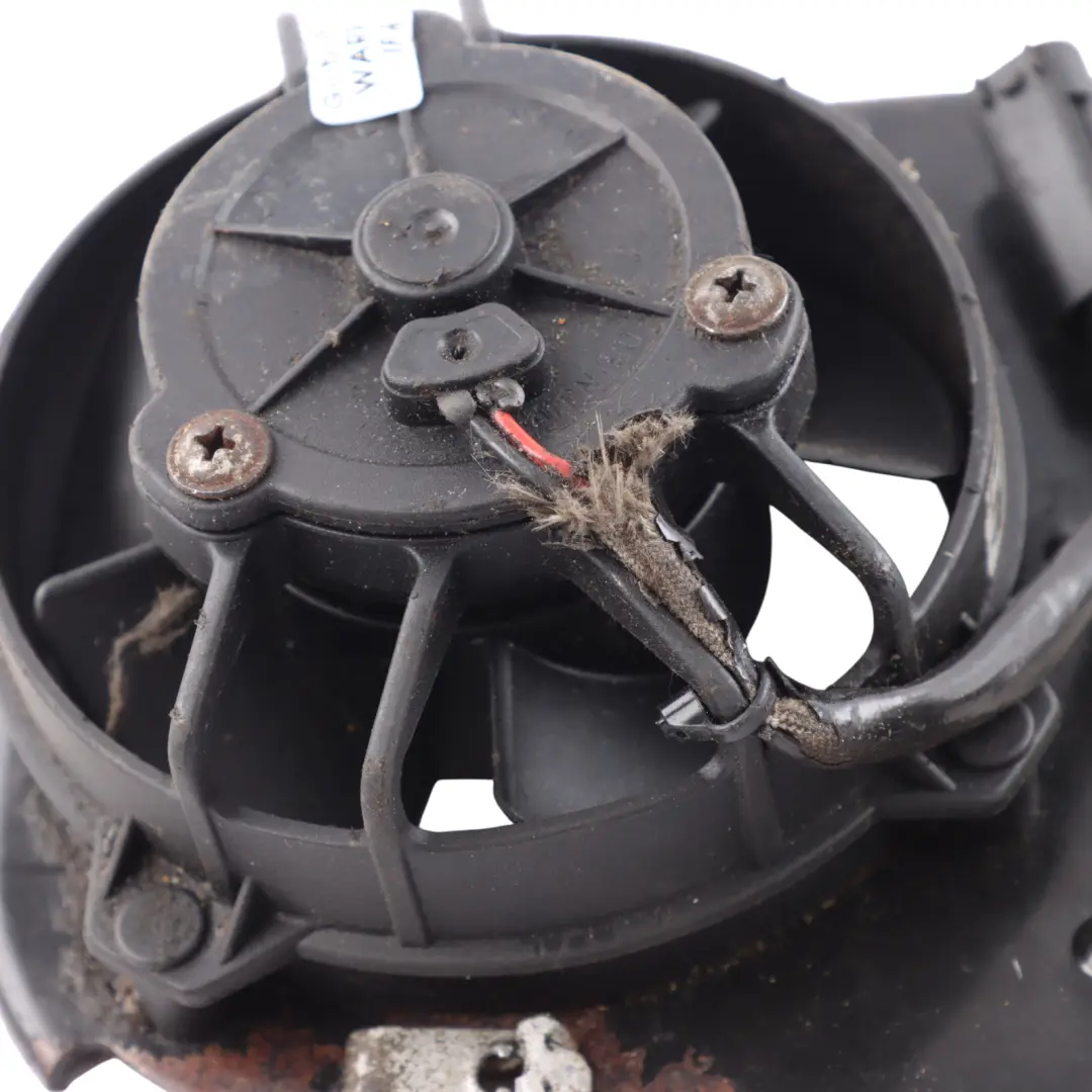 Ventilador Protectora Bomba Dirección Asistida 6921882 para Mini R50 R52 R53 con número de pieza 6769400 Mini R50 R52 R53 Ventilador Protectora Bomba Dirección Asistida 6921882 - SKU 6769400 - Número de pieza 6769400