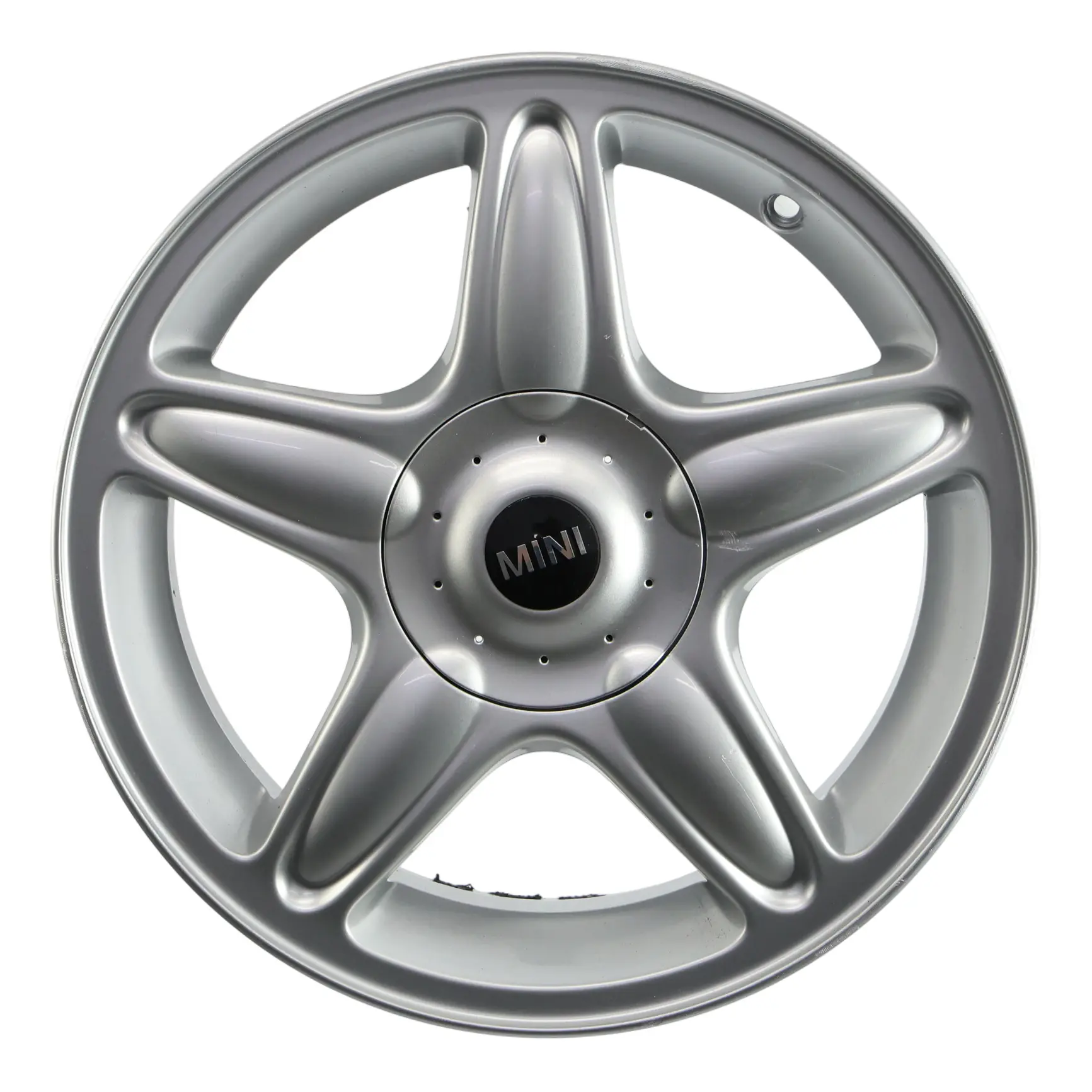 Mini Cooper One R50 R52 R53 R55 R56 Alu Felge Alufelge 16" 5-Star Blaster 103