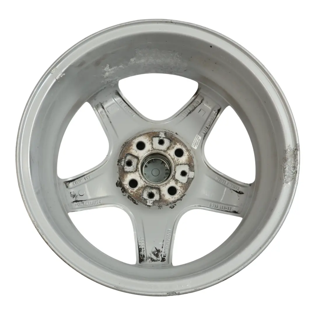 Mini R50 R56 Felga Aluminiowa 16" 6,5J ET:48 - SKU 6769409-1 - Numer Części 6769409