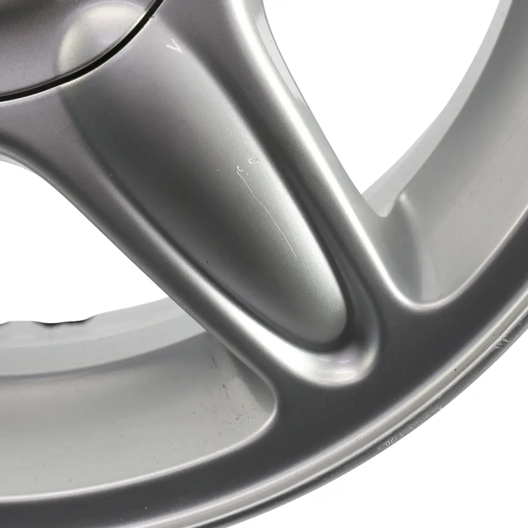 Mini Cooper One R50 R52 R53 R55 R56 R57 Wheel Alloy Rim 16" 5-Star Blaster 103 - SKU 6769409-1 - Part number 6769409