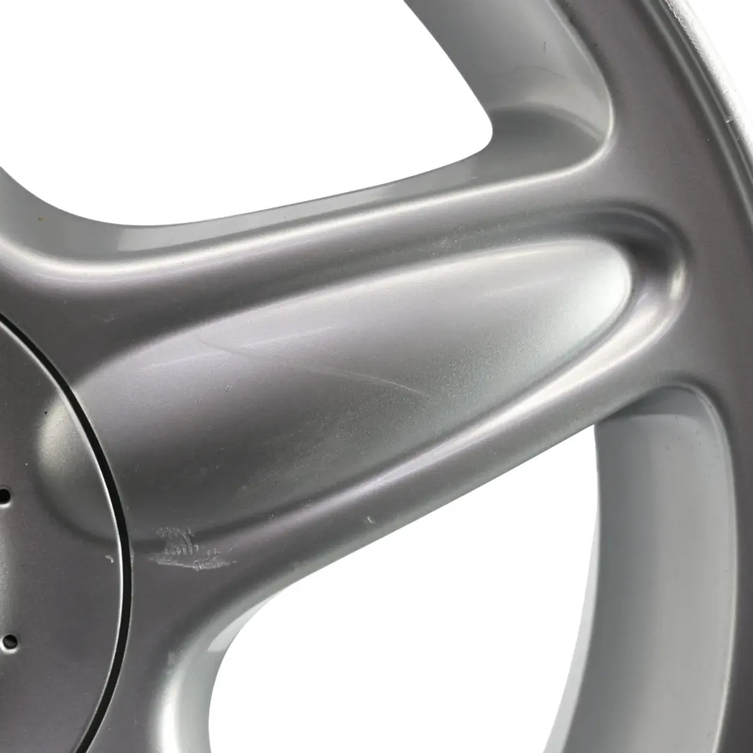Mini Cooper One R50 R52 R53 R55 R56 R57 Wheel Alloy Rim 16" 5-Star Blaster 103 - SKU 6769409-1 - Part number 6769409