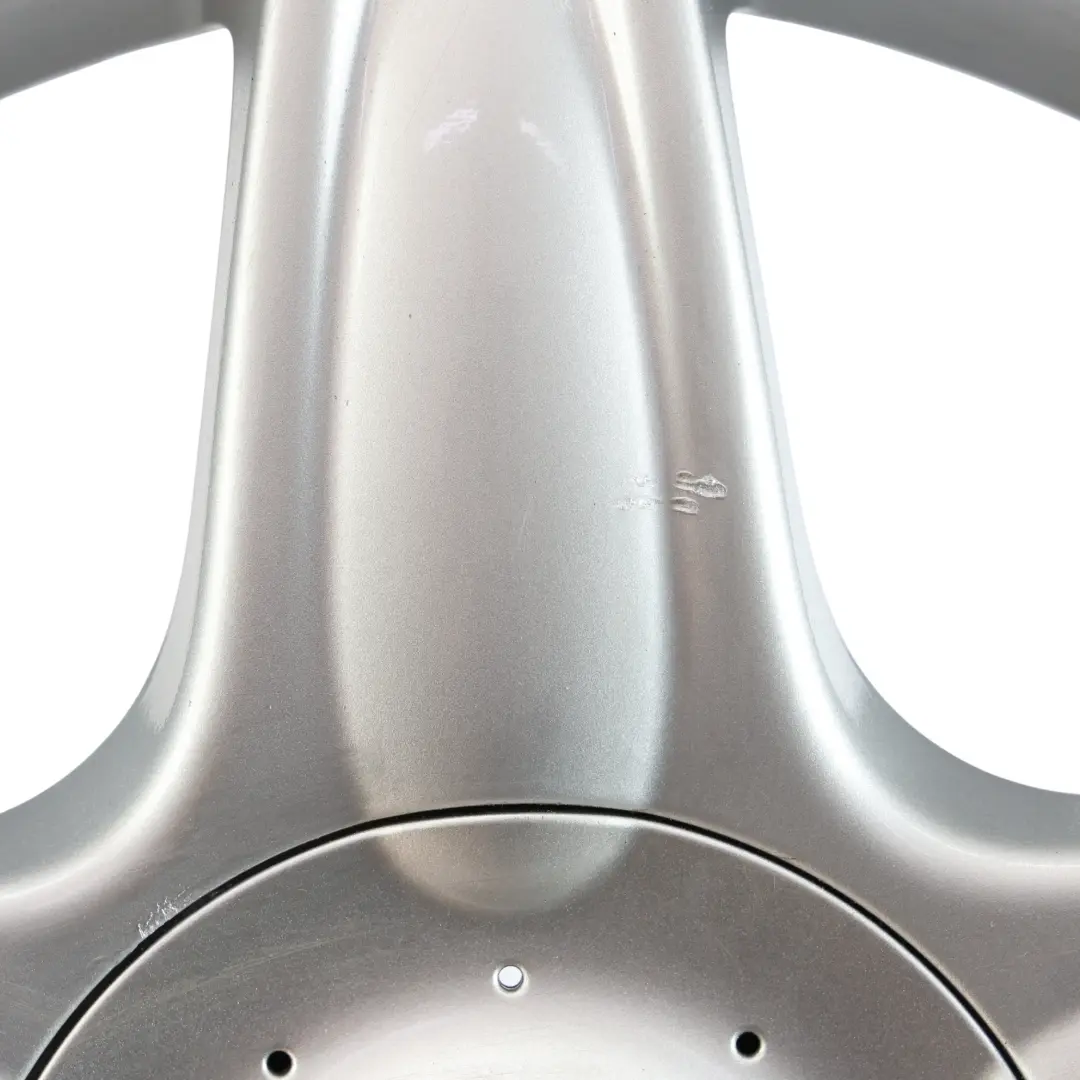 Mini Cooper One R50 R52 R53 R55 R56 R57 Wheel Alloy Rim 16" 5-Star Blaster 103 - SKU 6769409-5 - Part number 6769409