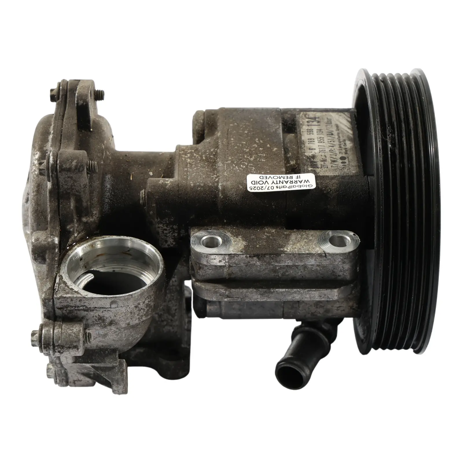 BMW E81 E87 E90 E91 Petrol N45 N46 Power Steering Water Pump 6769598