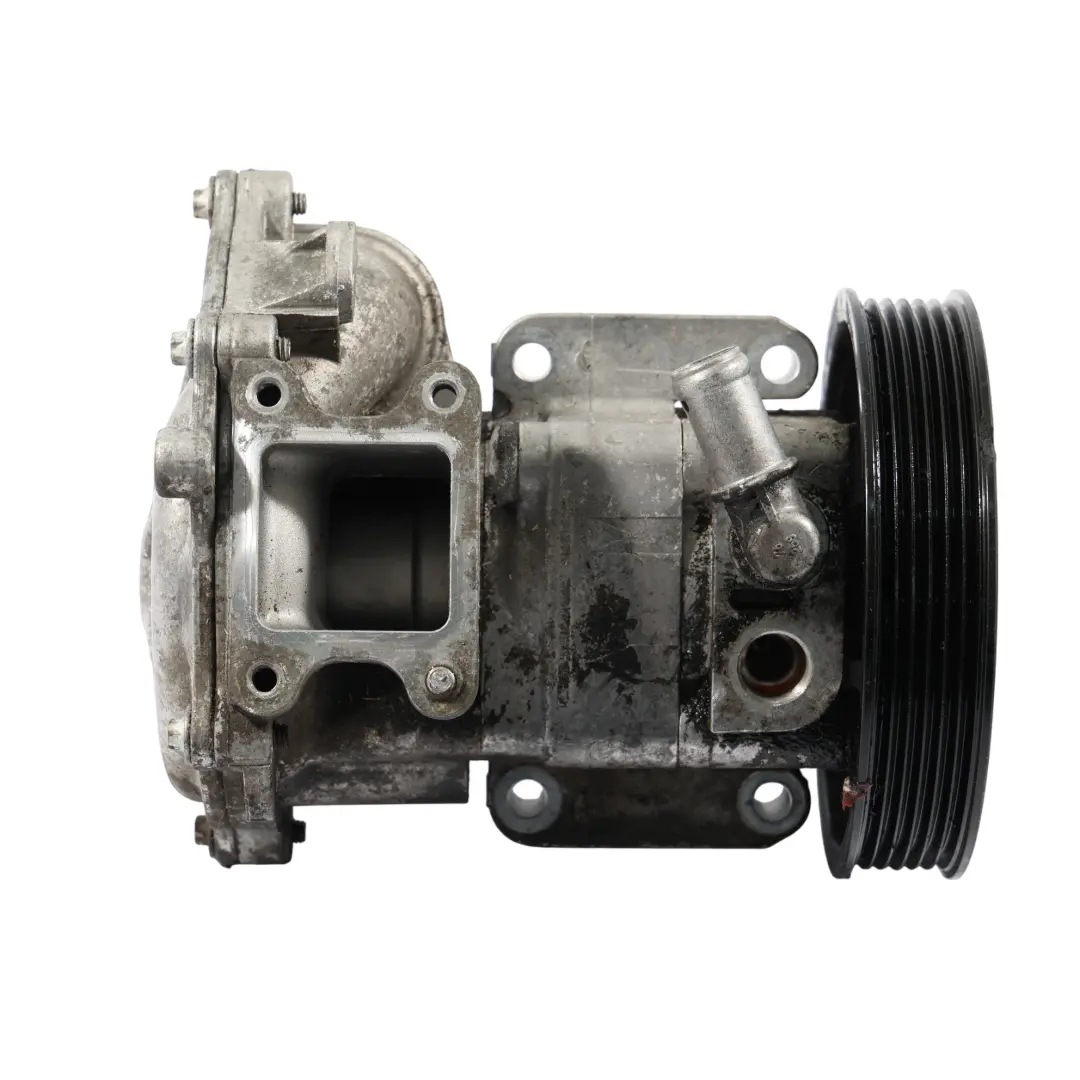 N45 N46 Power Steering Water Pump to BMW E81 E87 E90 E91 Petrol with Part number 6769598 BMW E81 E87 E90 E91 Petrol N45 N46 Power Steering Water Pump - SKU 6769598 - Part number 6769598